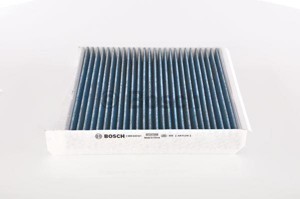Bosch Cabin filter with anti-allergic effect – price [object Object] PLN