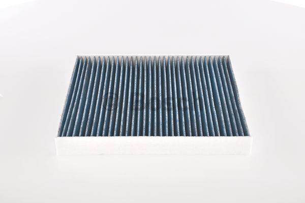 Bosch Cabin filter with antibacterial effect – price 136 PLN