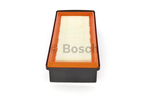 Air filter Bosch F 026 400 409