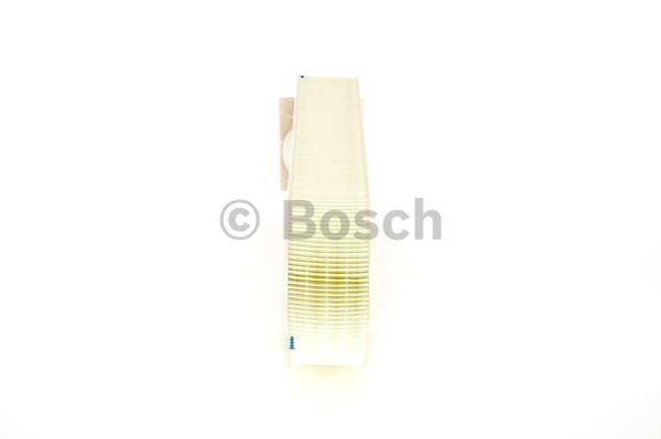 Air filter Bosch F 026 400 432