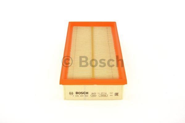 Buy Bosch F026400450 – good price at EXIST.AE!