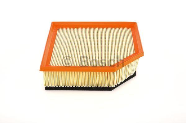 Air filter Bosch F 026 400 451