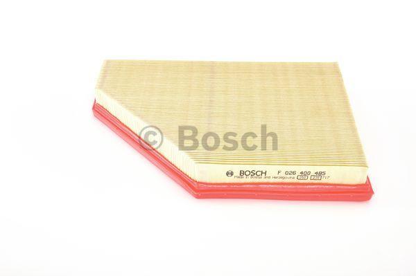 Bosch Air filter – price 71 PLN