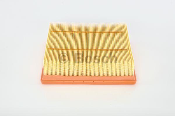 Air filter Bosch F 026 400 498