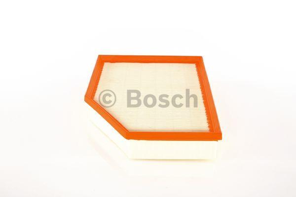 Air filter Bosch F 026 400 501