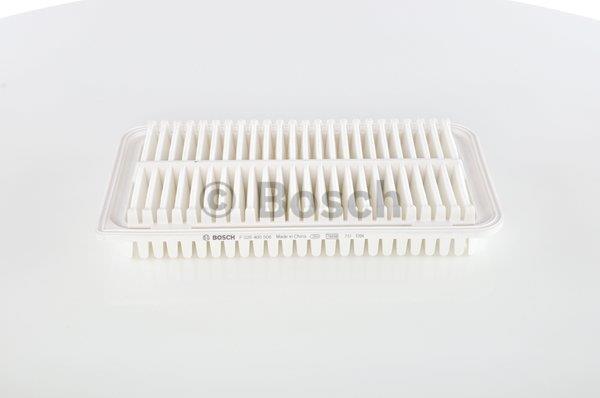 Bosch Air filter – price 47 PLN
