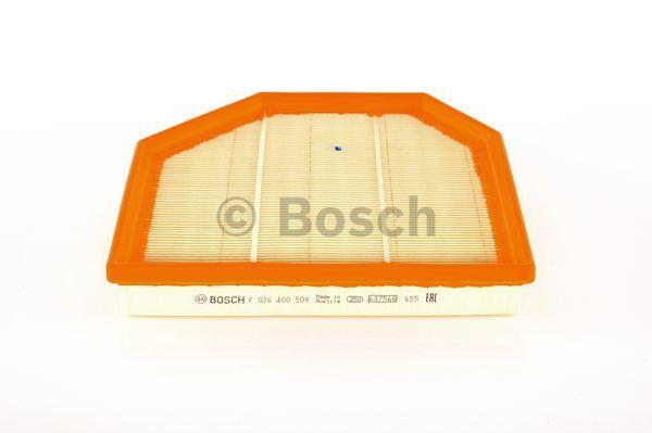 Buy Bosch F026400509 – good price at EXIST.AE!