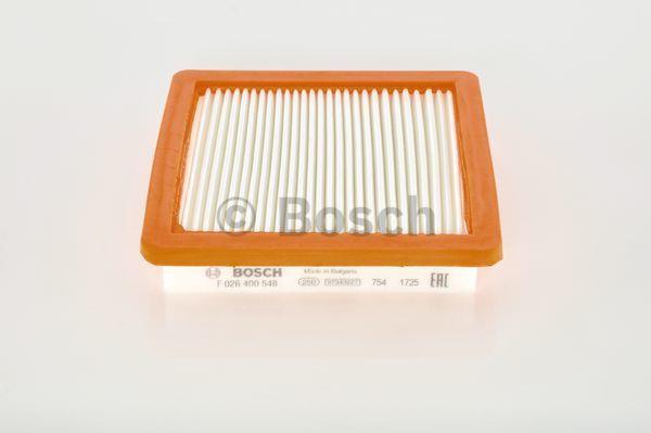 Bosch Air filter – price 52 PLN