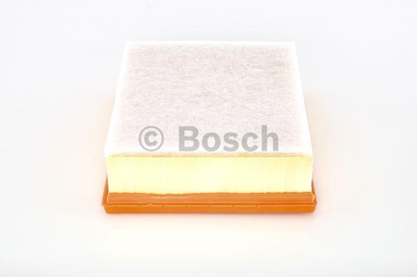 Air filter Bosch F 026 400 550