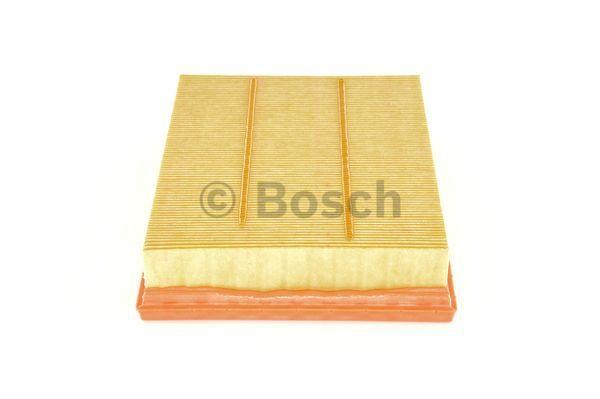 Air filter Bosch F 026 400 553