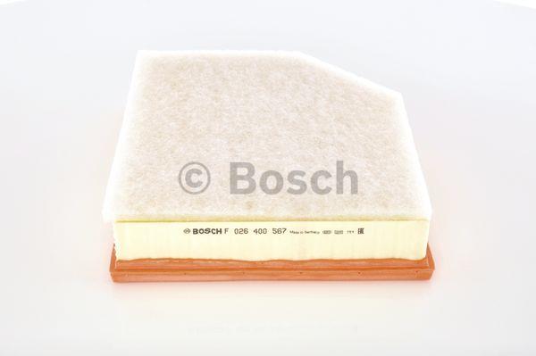 Bosch Air filter – price 89 PLN