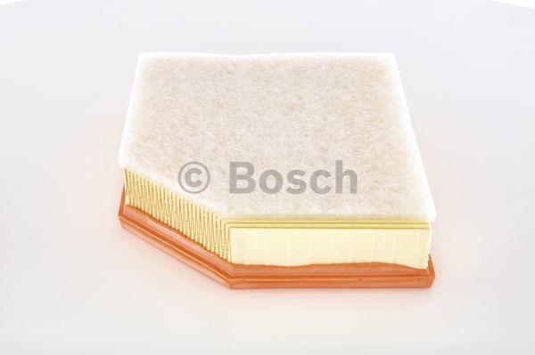 Air filter Bosch F 026 400 567