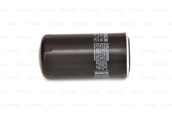Fuel filter Bosch F 026 402 799