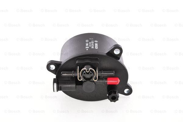 Bosch Fuel filter – price 128 PLN