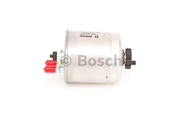 Bosch Fuel filter – price 118 PLN