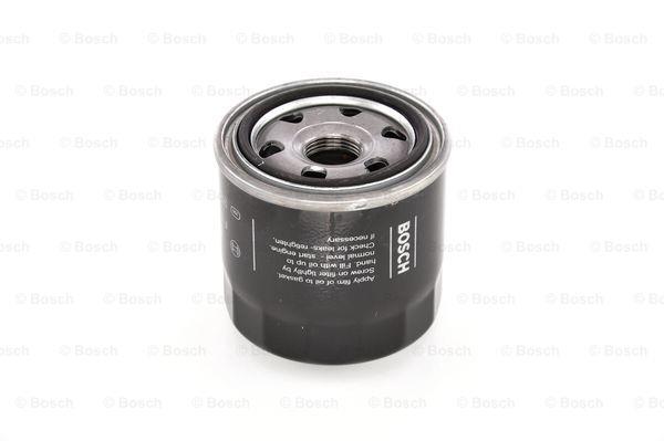 Bosch Oil Filter – price 22 PLN