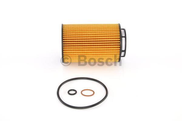 Bosch Oil Filter – price 58 PLN