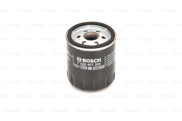 Buy Bosch F026407203 – good price at EXIST.AE!