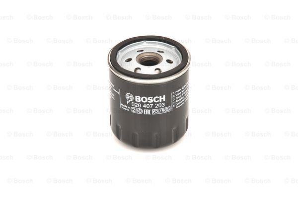 Buy Bosch F 026 407 203 at a low price in United Arab Emirates!