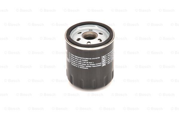 Bosch Oil Filter – price [object Object] PLN