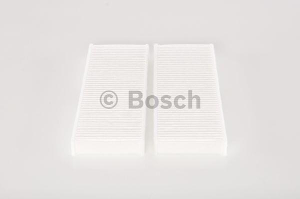 Bosch Filter, interior air – price 63 PLN