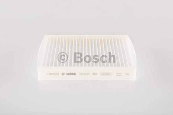 Bosch Cabin filter – price 45 PLN