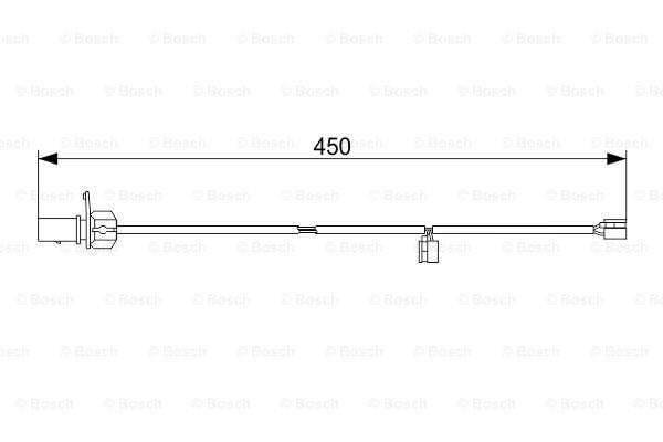 Buy Bosch 1 987 473 583 at a low price in United Arab Emirates!