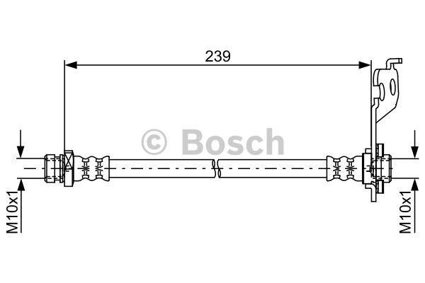 Buy Bosch 1 987 481 761 at a low price in United Arab Emirates!