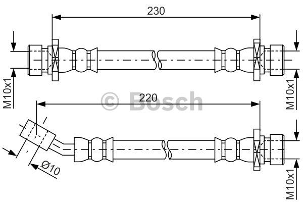 Buy Bosch 1 987 481 800 at a low price in United Arab Emirates!