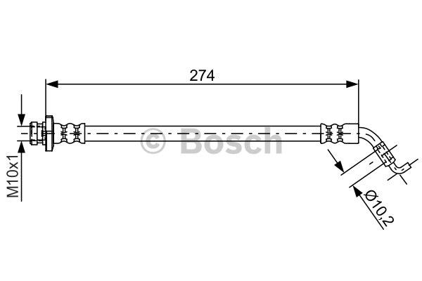 Buy Bosch 1 987 481 820 at a low price in United Arab Emirates!