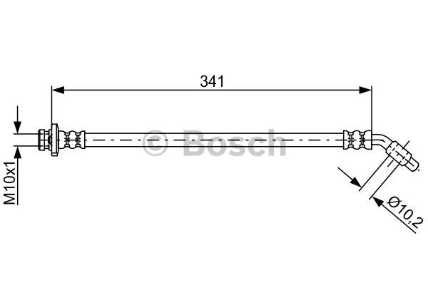 Buy Bosch 1 987 481 826 at a low price in United Arab Emirates!