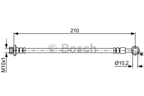 Buy Bosch 1 987 481 829 at a low price in United Arab Emirates!
