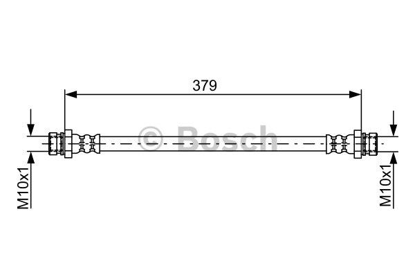 Buy Bosch 1987481898 – good price at EXIST.AE!