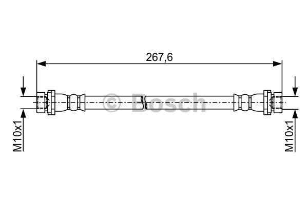 Buy Bosch 1 987 481 948 at a low price in United Arab Emirates!