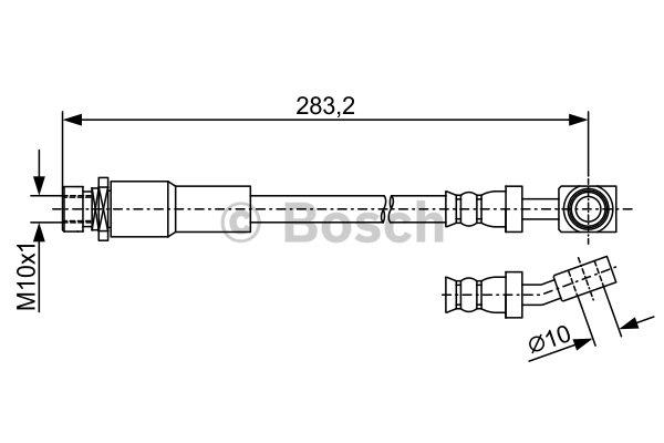 Buy Bosch 1987481972 – good price at EXIST.AE!