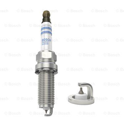 Spark plug Bosch Platinum Iridium VR6NII332 Bosch 0 242 140 557