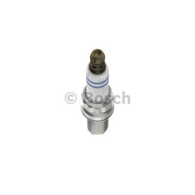 Bosch Spark plug Bosch Standard Super ZGR6STE2W – price 43 PLN