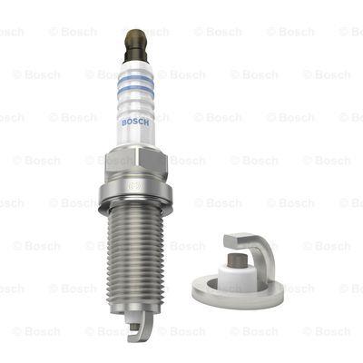 Bosch Spark plug Bosch Standard Super FR7NEU – price 24 PLN