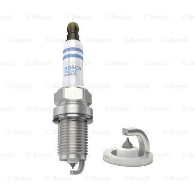 Spark plug Bosch Platinum Iridium FR7KII332S Bosch 0 242 236 668