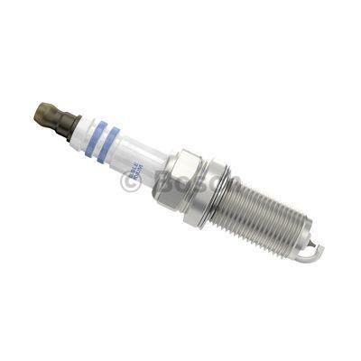 Bosch Spark plug Bosch Platinum Iridium FR6NII332S – price 57 PLN