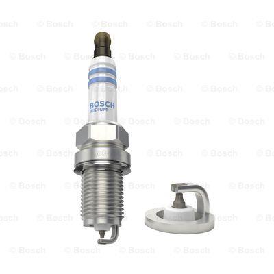Spark plug Bosch Platinum Iridium FR3KII332 Bosch 0 242 255 511