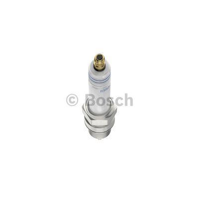 Spark plug Bosch Double Platinum MR3DPP330 Bosch 0 242 356 504