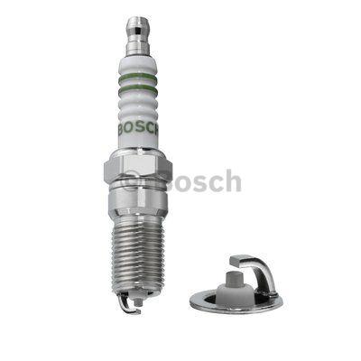 Bosch 0 242 219 528 Spark plug Bosch Standard Super HR10DCX 0242219528
