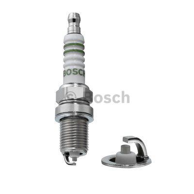 Bosch 0 242 229 575 Spark plug Bosch Standard Super FR8DCY 0242229575
