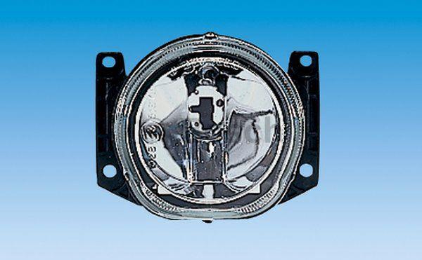 Bosch 0 318 490 019 Fog lamp 0318490019