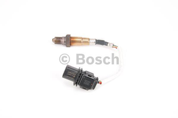 Lambda sensor Bosch 0 258 017 317