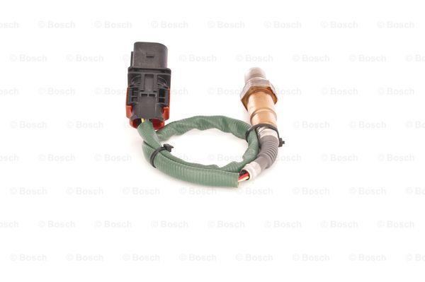 Lambda sensor Bosch 0 258 017 473