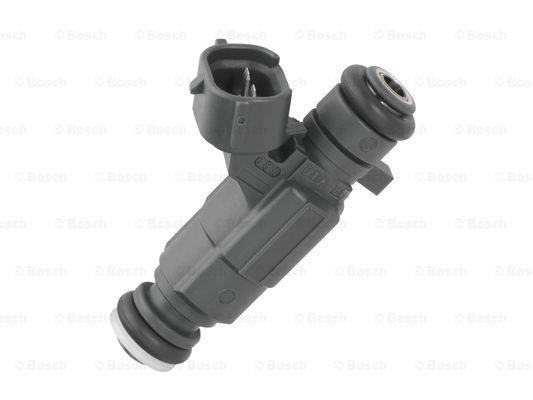Bosch Injector fuel – price 149 PLN