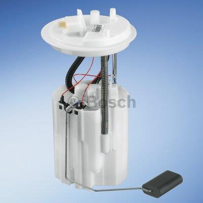 Bosch Fuel pump module – price 491 PLN
