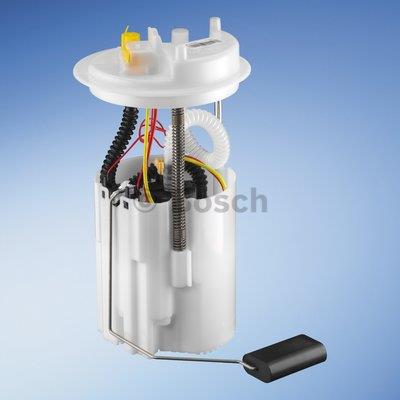 Buy Bosch 0 986 580 831 at a low price in United Arab Emirates!